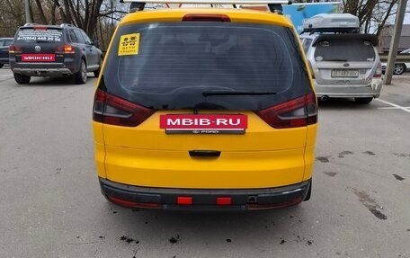 Ford Galaxy II, 2015 год, 900 000 рублей, 2 фотография