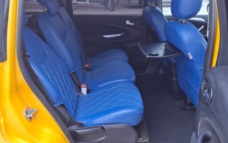 Ford Galaxy II, 2015 год, 900 000 рублей, 6 фотография