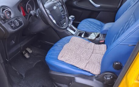 Ford Galaxy II, 2015 год, 900 000 рублей, 7 фотография