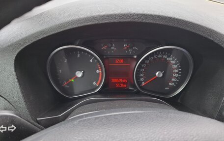 Ford Galaxy II, 2015 год, 900 000 рублей, 14 фотография