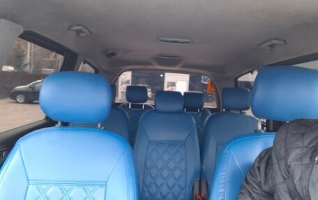 Ford Galaxy II, 2015 год, 900 000 рублей, 12 фотография