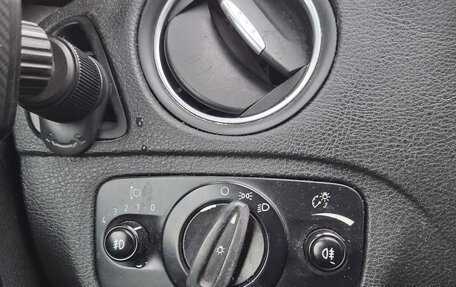 Ford Galaxy II, 2015 год, 900 000 рублей, 16 фотография