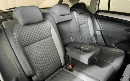 Volkswagen Tiguan II, 2017 год, 1 645 000 рублей, 17 фотография