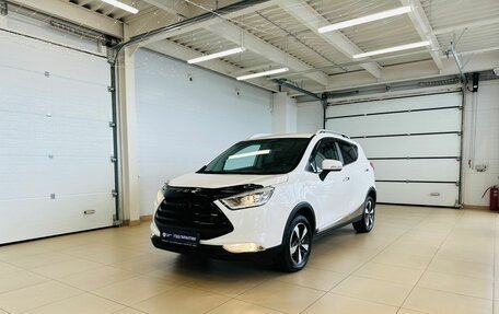 JAC S3, 2020 год, 1 199 999 рублей, 2 фотография