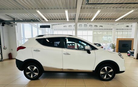 JAC S3, 2020 год, 1 199 999 рублей, 7 фотография