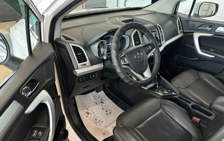 JAC S3, 2020 год, 1 199 999 рублей, 10 фотография