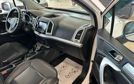 JAC S3, 2020 год, 1 199 999 рублей, 12 фотография
