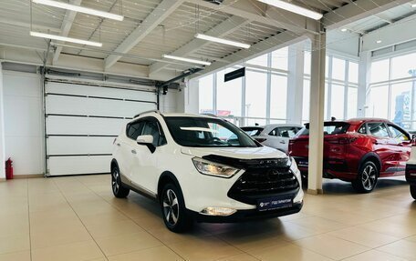 JAC S3, 2020 год, 1 199 999 рублей, 8 фотография