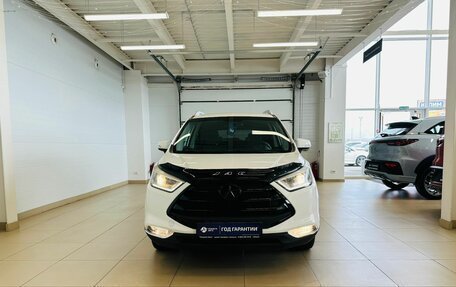 JAC S3, 2020 год, 1 199 999 рублей, 9 фотография
