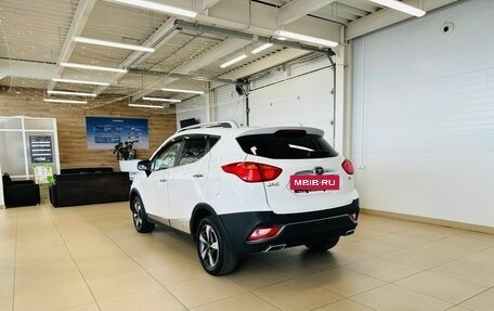 JAC S3, 2020 год, 1 199 999 рублей, 4 фотография