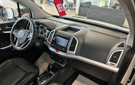 JAC S3, 2020 год, 1 199 999 рублей, 13 фотография