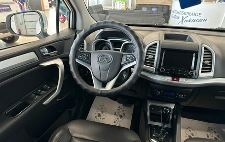 JAC S3, 2020 год, 1 199 999 рублей, 14 фотография