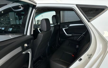 JAC S3, 2020 год, 1 199 999 рублей, 18 фотография