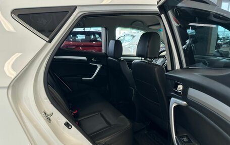 JAC S3, 2020 год, 1 199 999 рублей, 17 фотография