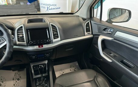 JAC S3, 2020 год, 1 199 999 рублей, 15 фотография