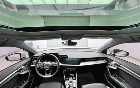 Audi A3, 2022 год, 2 250 000 рублей, 9 фотография