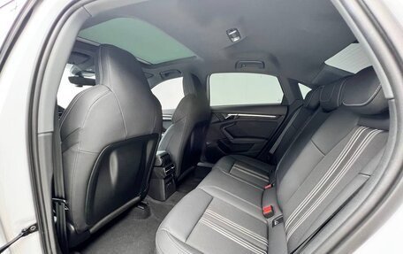 Audi A3, 2022 год, 2 250 000 рублей, 8 фотография