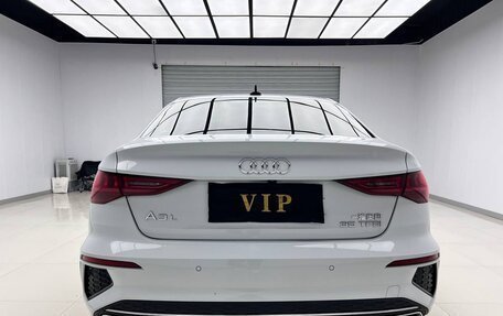 Audi A3, 2022 год, 2 250 000 рублей, 6 фотография