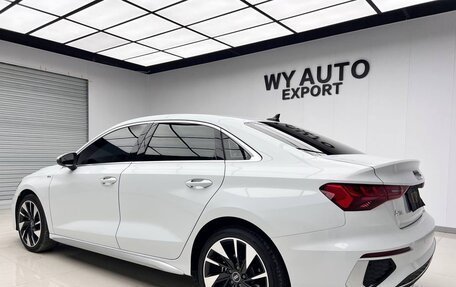 Audi A3, 2022 год, 2 250 000 рублей, 5 фотография