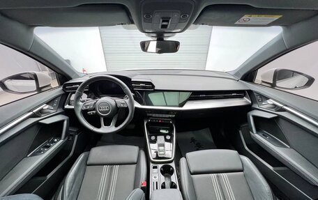 Audi A3, 2022 год, 2 250 000 рублей, 12 фотография