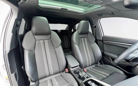 Audi A3, 2022 год, 2 250 000 рублей, 14 фотография