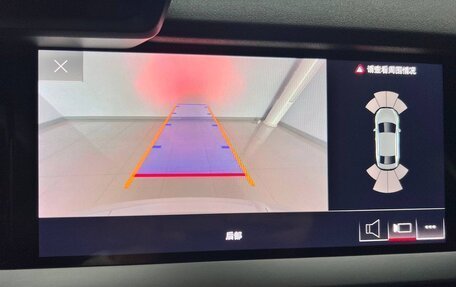 Audi A3, 2022 год, 2 250 000 рублей, 16 фотография