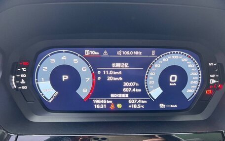 Audi A3, 2022 год, 2 250 000 рублей, 18 фотография