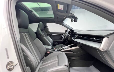 Audi A3, 2022 год, 2 250 000 рублей, 15 фотография