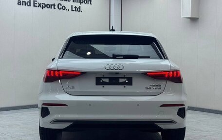 Audi A3, 2022 год, 2 400 000 рублей, 5 фотография