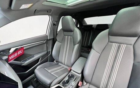 Audi A3, 2022 год, 2 250 000 рублей, 13 фотография