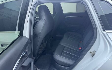 Audi A3, 2022 год, 2 400 000 рублей, 16 фотография