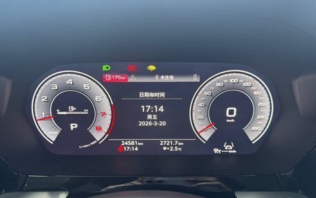 Audi A3, 2022 год, 2 400 000 рублей, 10 фотография