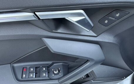 Audi A3, 2022 год, 2 400 000 рублей, 8 фотография