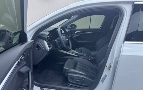 Audi A3, 2022 год, 2 400 000 рублей, 7 фотография