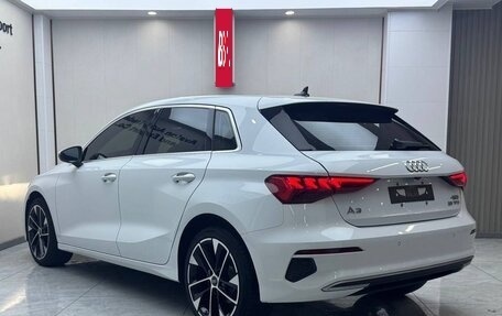 Audi A3, 2022 год, 2 400 000 рублей, 6 фотография