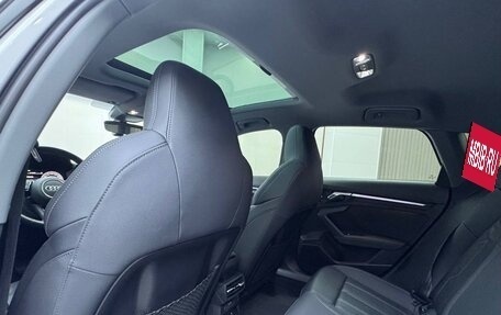 Audi A3, 2022 год, 2 400 000 рублей, 19 фотография