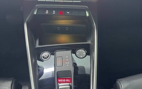 Audi A3, 2022 год, 2 400 000 рублей, 13 фотография