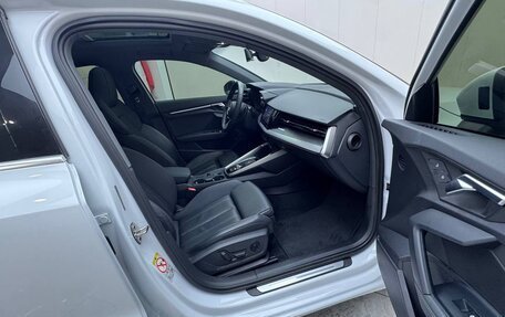 Audi A3, 2022 год, 2 400 000 рублей, 21 фотография