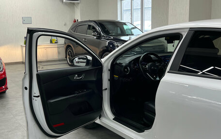 KIA K3, 2020 год, 2 047 000 рублей, 8 фотография