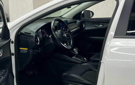 KIA K3, 2020 год, 2 047 000 рублей, 9 фотография