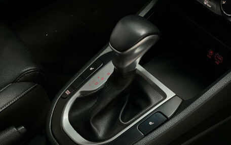 KIA K3, 2020 год, 2 047 000 рублей, 14 фотография