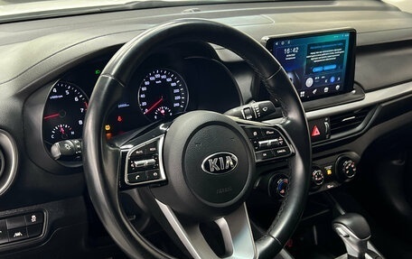 KIA K3, 2020 год, 2 047 000 рублей, 11 фотография