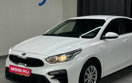 KIA K3, 2020 год, 2 047 000 рублей, 5 фотография
