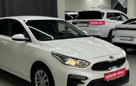 KIA K3, 2020 год, 2 047 000 рублей, 7 фотография