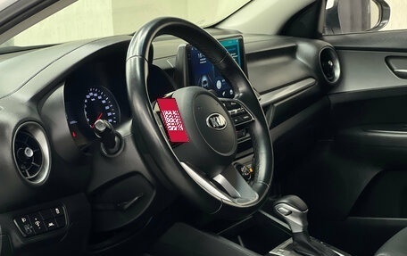 KIA K3, 2020 год, 2 047 000 рублей, 10 фотография