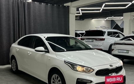 KIA K3, 2020 год, 2 047 000 рублей, 6 фотография