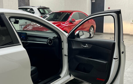 KIA K3, 2020 год, 2 047 000 рублей, 19 фотография