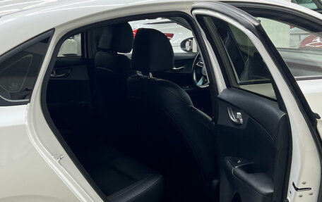 KIA K3, 2020 год, 2 047 000 рублей, 18 фотография