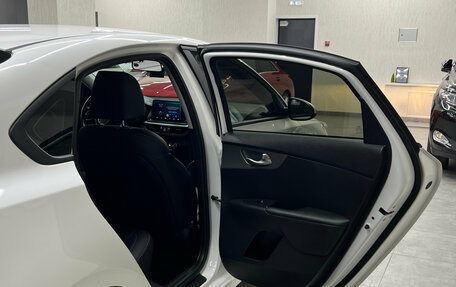 KIA K3, 2020 год, 2 047 000 рублей, 17 фотография