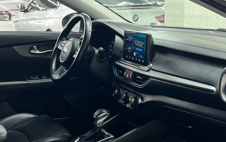 KIA K3, 2020 год, 2 047 000 рублей, 21 фотография